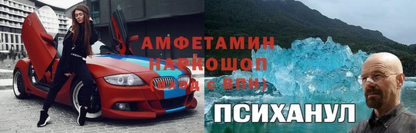амф Осташков